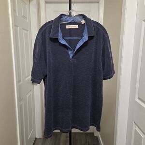 Tommy Bahama Polo Shirt Men's